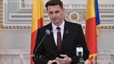 Abrudean, despre susținerea unui guvern minoritar PSD: Dacă se pliază pe prioritățile PNL, poate fi o discuție