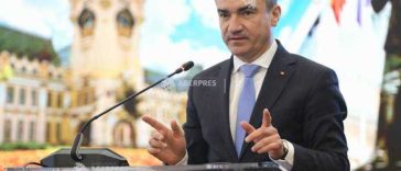 Iași: Bugetul pe 2026 a fost votat după ample dezbateri în plenul ședinței extraordinare a CLM