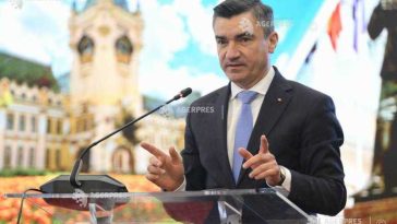 Iași: Bugetul pe 2026 a fost votat după ample dezbateri în plenul ședinței extraordinare a CLM