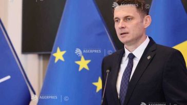 Abrudean: Ordonanța SAFE – la Comisia de constituționalitate pentru un punct de vedere până miercuri; nu e nicio problemă procedurală