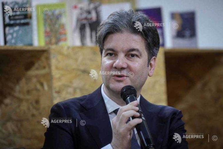 ICR a lansat apelul pentru selectarea proiectului României la Cvadrienala de Scenografie de la Praga