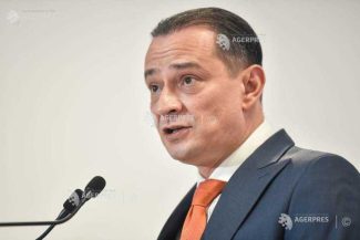 Sector 4: Prima etapă a refacerii Planșeului Unirii, în zona Hanul lui Manuc, a fost finalizată