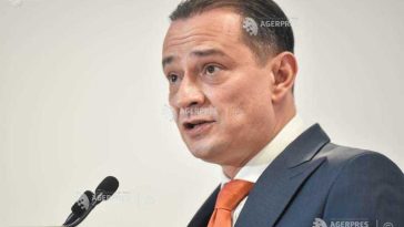 Sector 4: Prima etapă a refacerii Planșeului Unirii, în zona Hanul lui Manuc, a fost finalizată