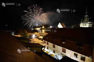 Mureș: Ediția a 31-a a Festivalului ”Sighișoara Medievală”, în perioada 24 – 26 iulie