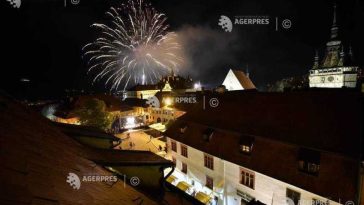 Mureș: Ediția a 31-a a Festivalului ”Sighișoara Medievală”, în perioada 24 – 26 iulie