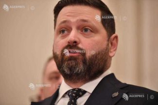 Chiriță: Grupul deputaților POT și-a schimbat denumirea în ”Uniți pentru România”; Anamaria Gavrilă – membru