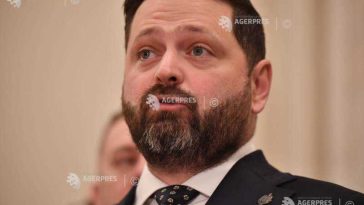Chiriță: Grupul deputaților POT și-a schimbat denumirea în ”Uniți pentru România”; Anamaria Gavrilă – membru