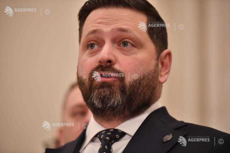 Chiriță: Grupul deputaților POT și-a schimbat denumirea în ”Uniți pentru România”; Anamaria Gavrilă – membru