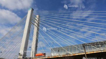 Locuitorii din zona Pasajului Basarab cer soluții pentru poluarea fonică intensă
