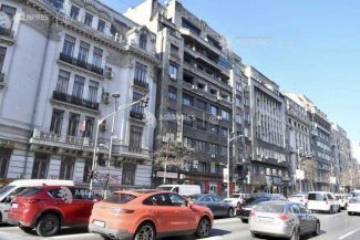 Brigada Rutieră: Nu vor fi instituite restricții de circulație pe perioada Summitului Formatului București 9 și al Țărilor Nordice