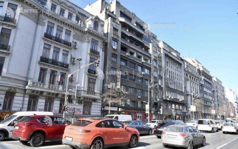 Brigada Rutieră: Nu vor fi instituite restricții de circulație pe perioada Summitului Formatului București 9 și al Țărilor Nordice