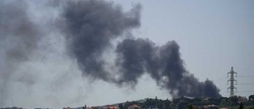 Libanul cere SUA să facă presiune asupra Israelului, care își continuă loviturile asupra teritoriului său
