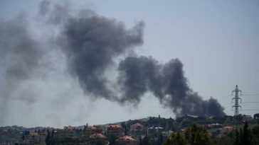 Libanul cere SUA să facă presiune asupra Israelului, care își continuă loviturile asupra teritoriului său
