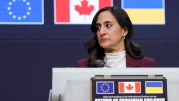 NATO nu a fost ‘niciodată atât de importantă ca astăzi’, afirmă șefa diplomației canadiene