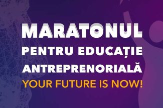 Dolj: Elevii de liceu au transformat ideile de afaceri în proiecte reale la semifinala Maratonului pentru Educație Antreprenorială