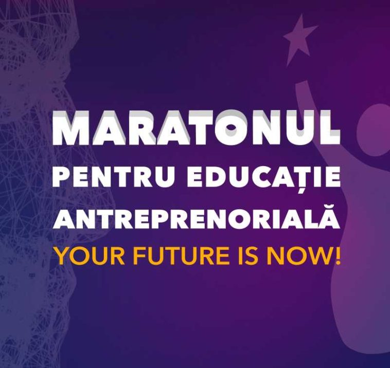 Dolj: Elevii de liceu au transformat ideile de afaceri în proiecte reale la semifinala Maratonului pentru Educație Antreprenorială