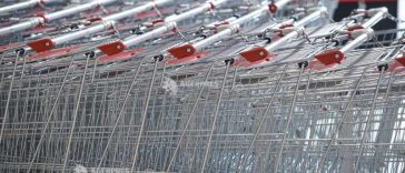 Germania/afaceri: Unul din șase retaileri simt că le este amenințată existența, arată un sondaj