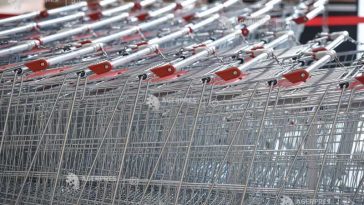 Germania/afaceri: Unul din șase retaileri simt că le este amenințată existența, arată un sondaj