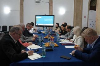 OECD sprijină modernizarea sistemului de inspecție din România