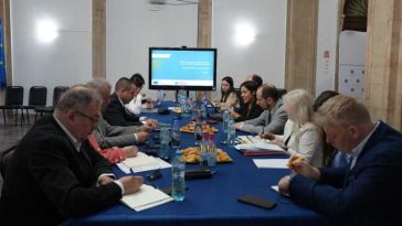 OECD sprijină modernizarea sistemului de inspecție din România