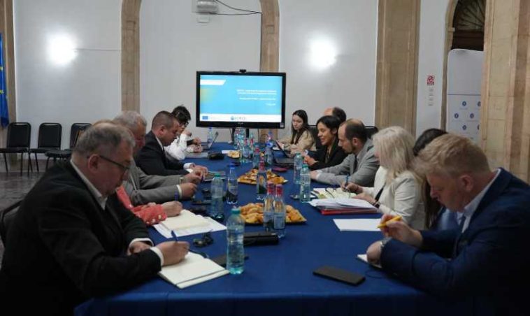 OECD sprijină modernizarea sistemului de inspecție din România