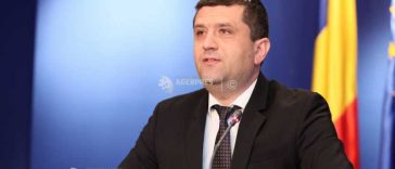 Ministrul Apărării – la reuniunea Consiliului Afaceri Externe al UE