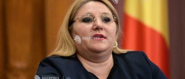 Șoșoacă anunță începerea demersului de strângere de semnături, în Parlament, pentru suspendarea președintelui Nicușor Dan