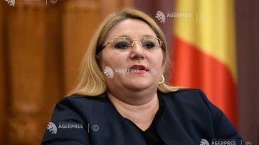 Șoșoacă anunță începerea demersului de strângere de semnături, în Parlament, pentru suspendarea președintelui Nicușor Dan
