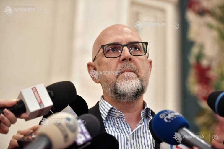 Kelemen Hunor: Un guvern tehnocrat va fi abandonat la prima ‘curbă’