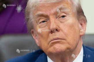 Donald Trump spune că va discuta cu Xi Jinping despre vânzarea de arme americane Taiwanului
