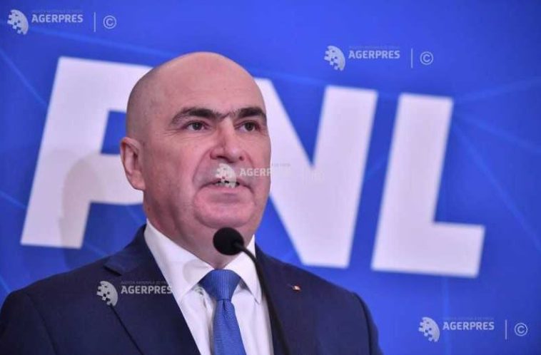 Bolojan: Dacă aș fi răutăcios, aș spune că întârzierea de la ordonanța privind energia a fost o acțiune premeditată