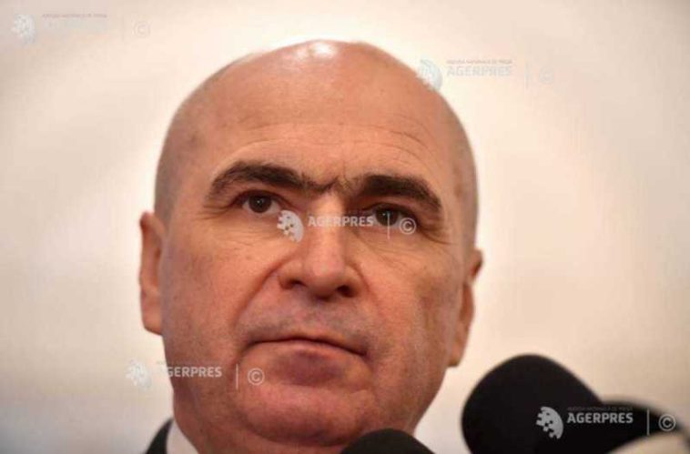 Bolojan afirmă că social democrata Olguța Vasilescu a sunat colegi din PNL să le spună ce trebuie să facă