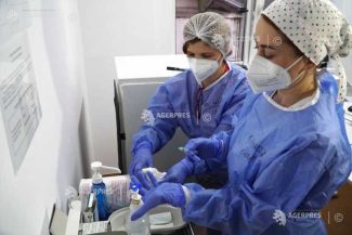 12 mai – Ziua internațională a asistenților medicali