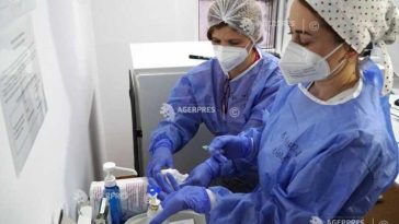 12 mai – Ziua internațională a asistenților medicali