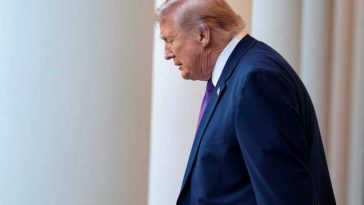 Trump va fi supus controalelor medicale anuale pe 26 mai