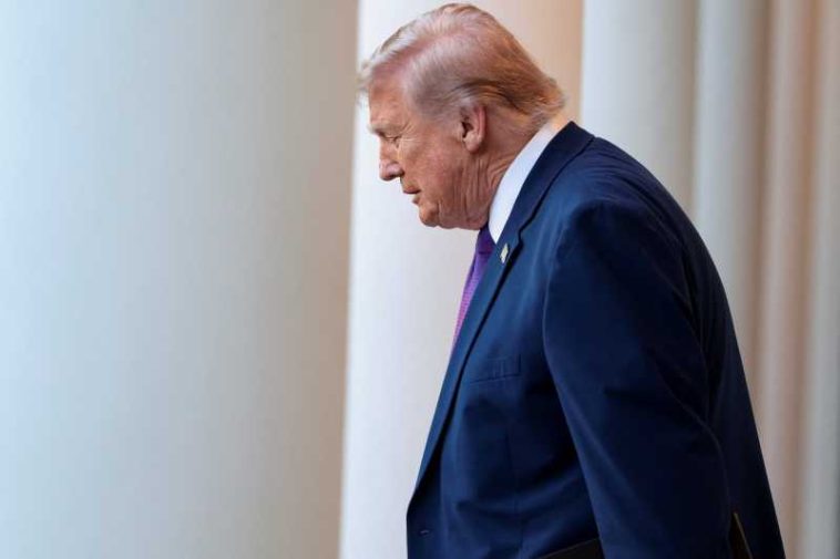 Trump va fi supus controalelor medicale anuale pe 26 mai