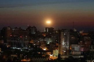 Rusia reia atacurile cu drone asupra Ucrainei după expirarea armistițiului
