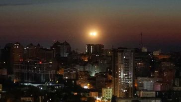 Rusia reia atacurile cu drone asupra Ucrainei după expirarea armistițiului
