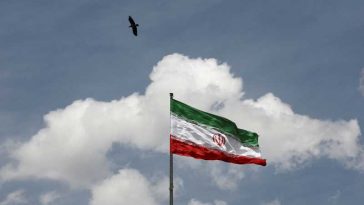 Iranul ar putea îmbogăți uraniu până la 90% dacă va fi atacat din nou (purtător de cuvânt)