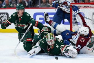 Hochei: NHL – Colorado Avalanche, aproape de calificarea în finala Conferinței de Vest