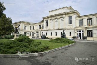 Sesiunea festivă ’45 de ani de la primul zbor cosmic al unui cetățean român’ – joi, la Academia Română