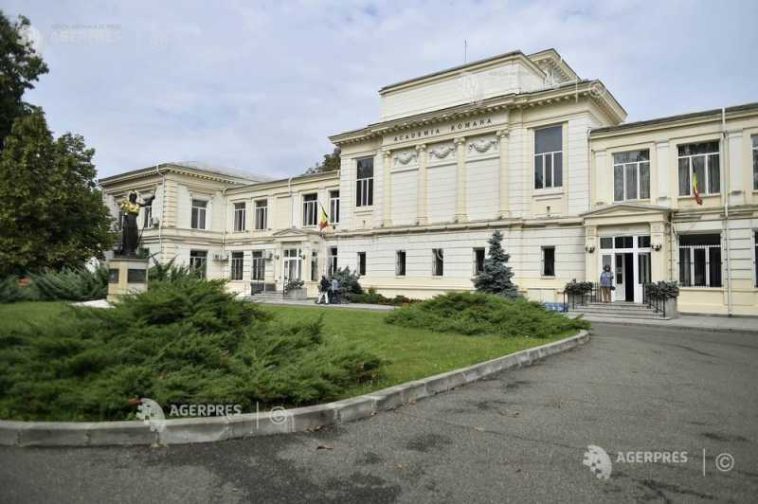 Sesiunea festivă ’45 de ani de la primul zbor cosmic al unui cetățean român’ – joi, la Academia Română