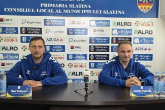 Handbal feminin: CSM Slatina solicită susținerea publicului la meciul ce poate aduce calificarea în European League