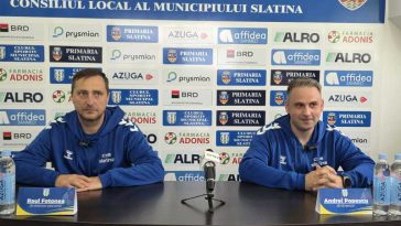 Handbal feminin: CSM Slatina solicită susținerea publicului la meciul ce poate aduce calificarea în European League