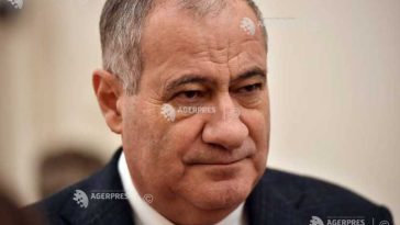 Marian Neacșu spune că se lucrează la o majoritate parlamentară; PSD are miercuri ședința BPN