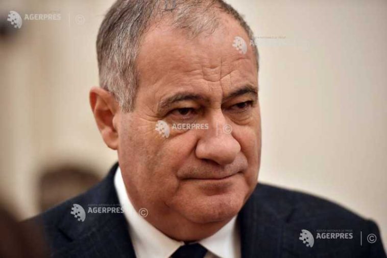Marian Neacșu spune că se lucrează la o majoritate parlamentară; PSD are miercuri ședința BPN