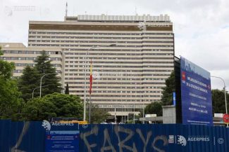 Hantavirus/ Pacientul spaniol testat pozitiv a început să prezinte simptome
