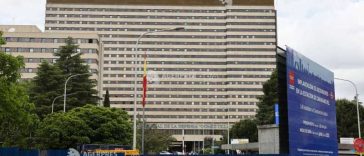 Hantavirus/ Pacientul spaniol testat pozitiv a început să prezinte simptome