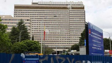 Hantavirus/ Pacientul spaniol testat pozitiv a început să prezinte simptome