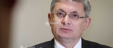 Securitatea regională și proiectele de infrastructură, abordate în discuția dintre Nicușor Dan și președintele Parlamentului Republicii…